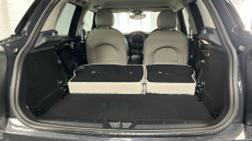 MINI Hatchback 2.0 Cooper S Exclusive II 5dr Auto [Comfort/Nav] Petrol Hatchback